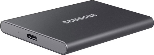 Samsung portable ssd 1tb - t7,