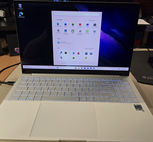 Samsung galaxy book pro - samsung,
