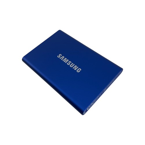 Samsung portable ssd - samsung, t7