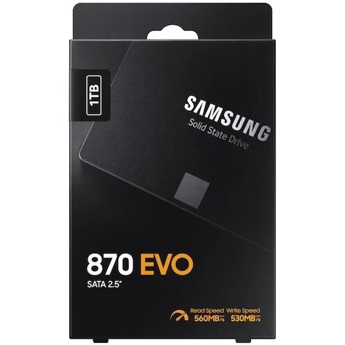 Samsung 870 evo - samsung, 1tb
