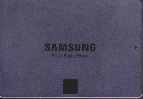 Samsung 870 qvo - samsung, 1tb