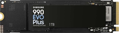 Samsung 990 evo - evo, m.2
